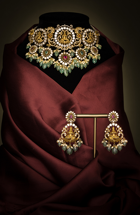 NECKLACE SET