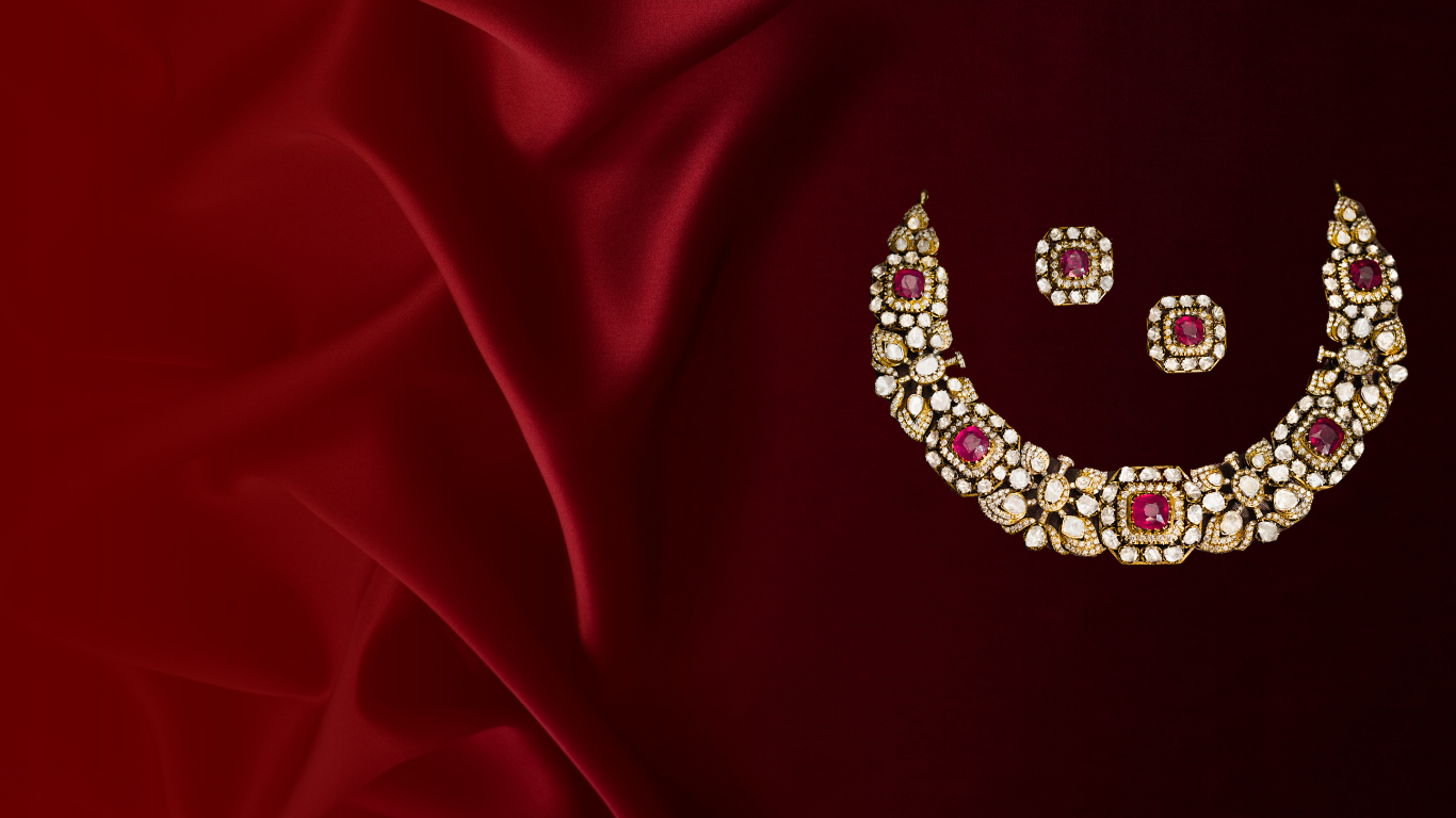 Radhe Diam Banner 2
