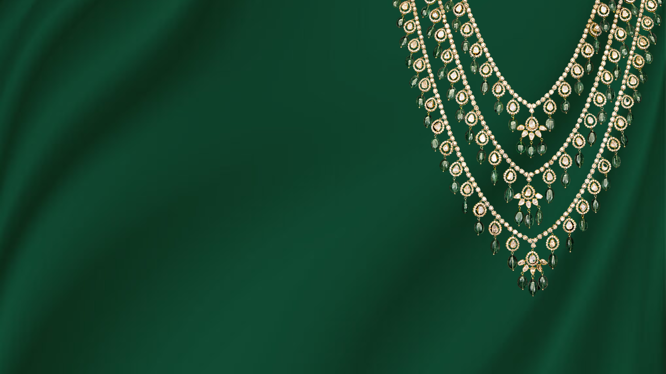 Radhe Diam Banner 2