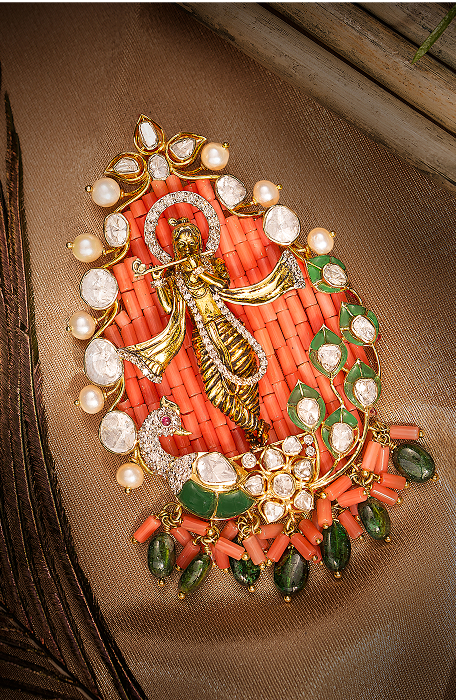 PENDANTS